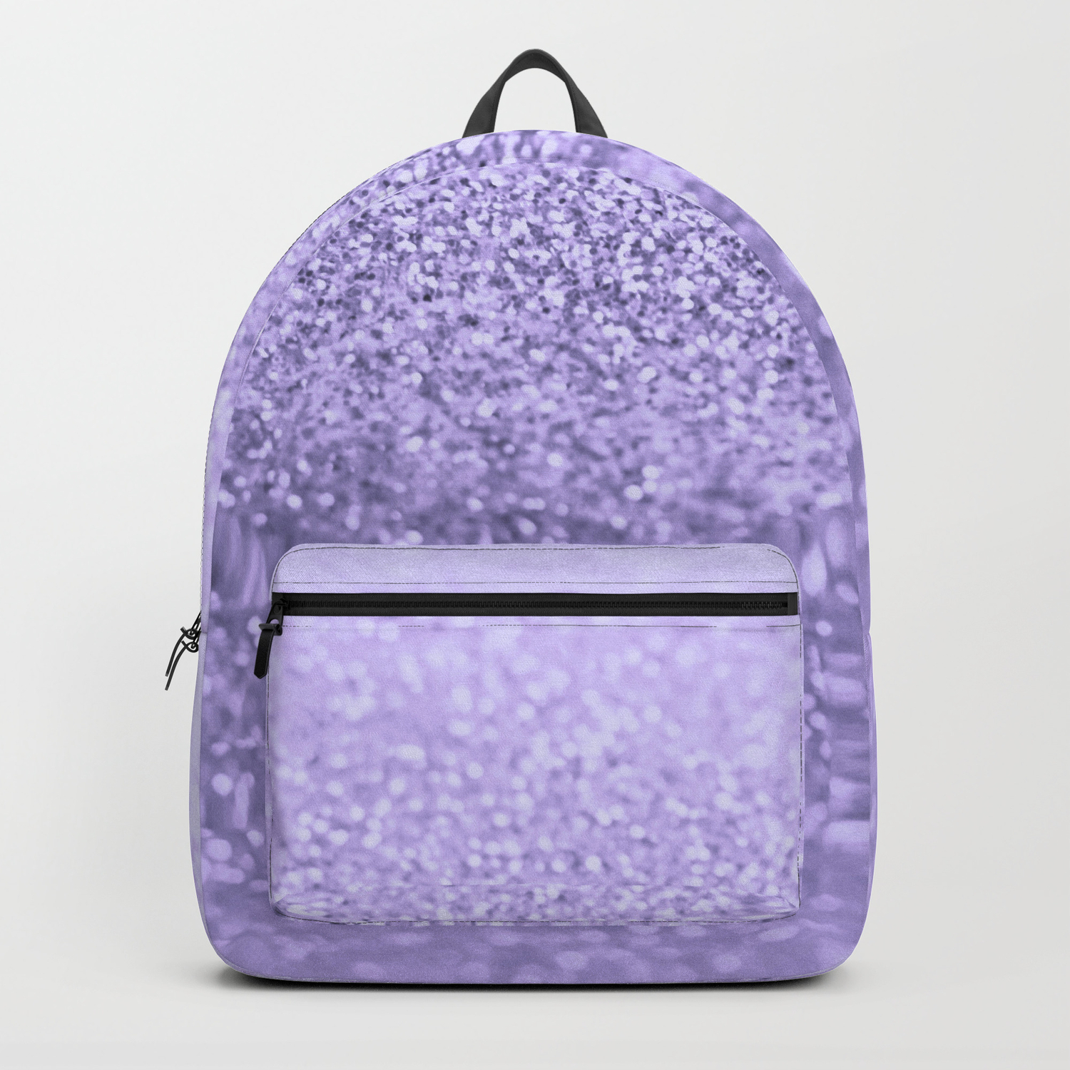 lavender backpack