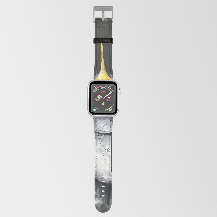 Naturally Queen V Apple Watch Band