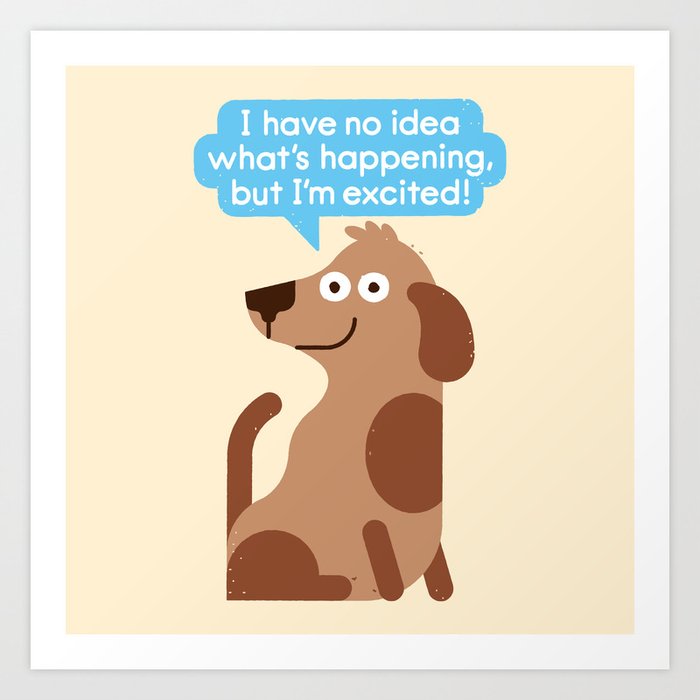 Art Print