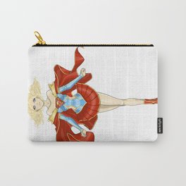 [Ame-Comi] Supergirl Carry-All Pouch