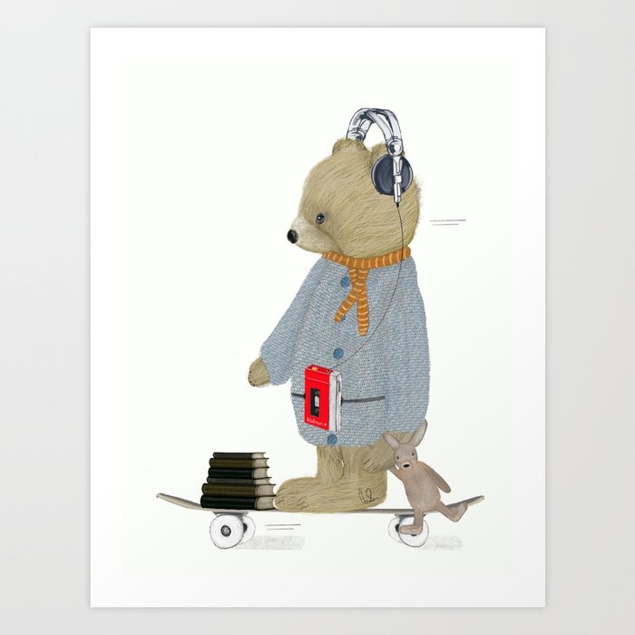Art Print
