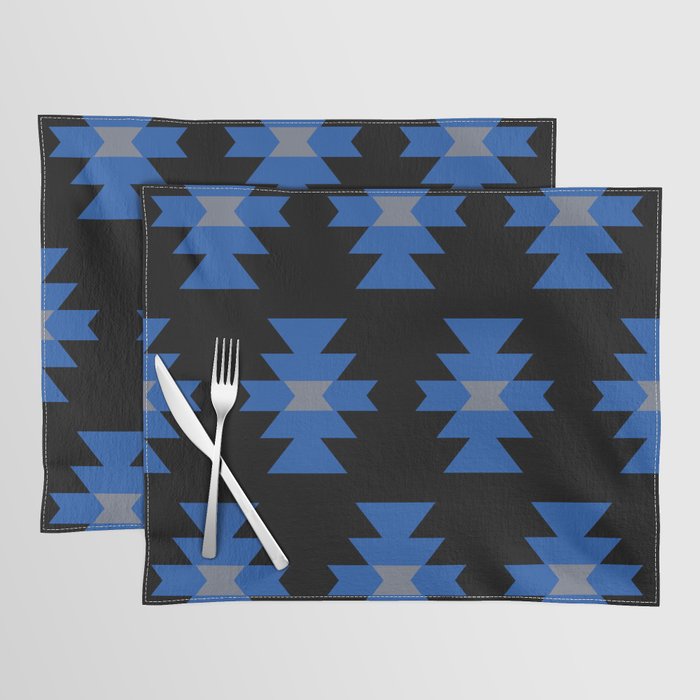 Southwestern Pattern 352 Placemat