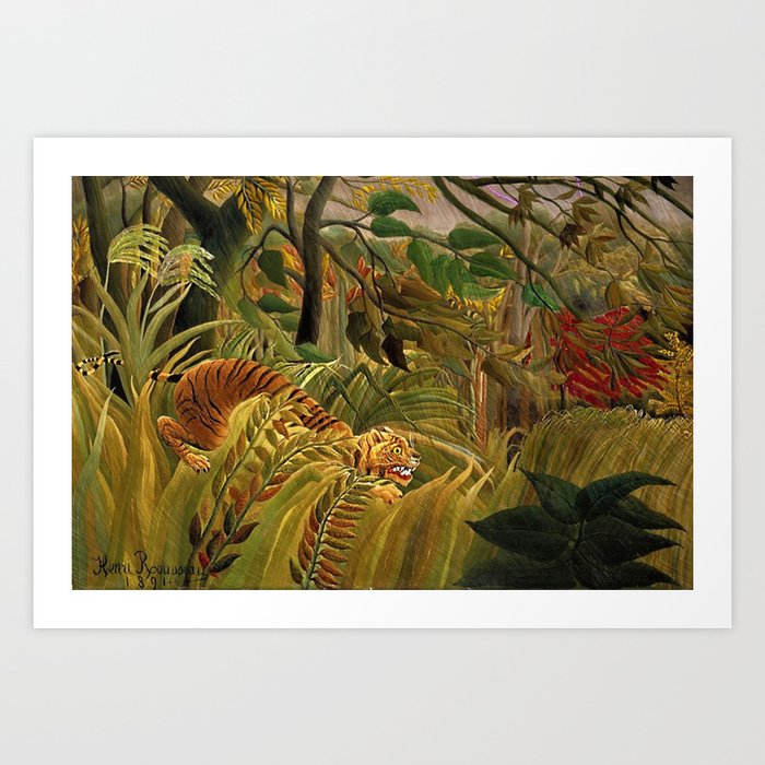 Art Print