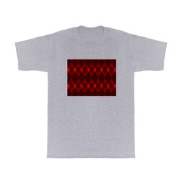 Geometric pattern T Shirt | Graphic Design, Abstract, Pattern 
