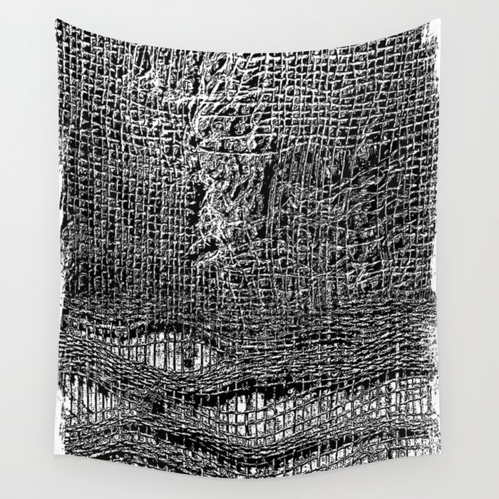 Cloth tapestry on sale