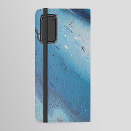 WATERFALL420, Android Wallet Case
