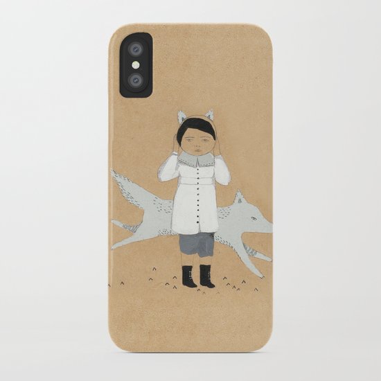 friends iPhone Case