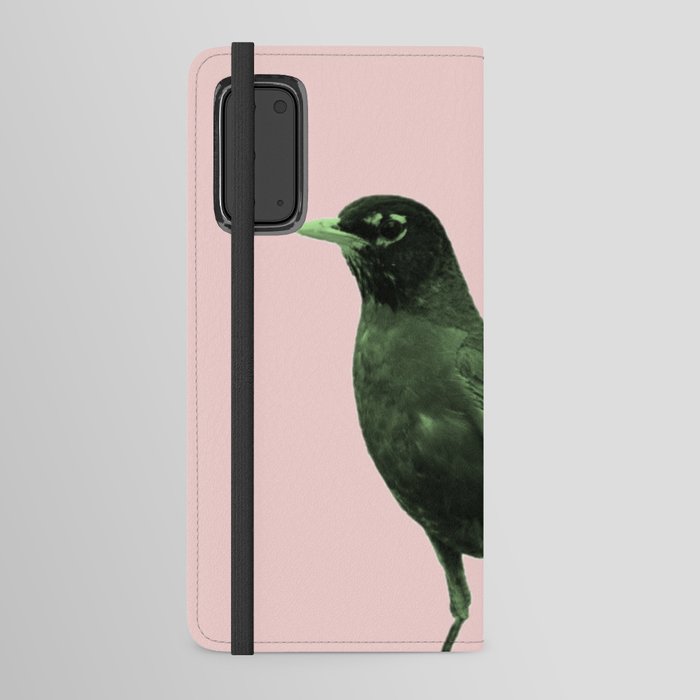 Jade Robin Android Wallet Case By Jade Robin Society6