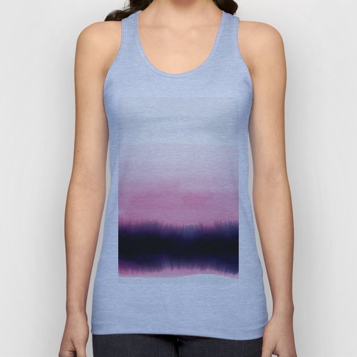 Fountain of Youth Tank Top