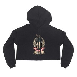 Give me liberty, or give me death Hoody