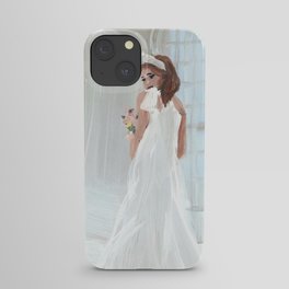 bride to be iPhone Case