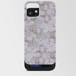 Stone inkiness 2 iPhone Card Case