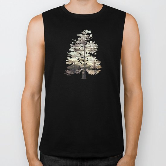 "Morning Has Broken" Biker Tank