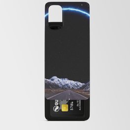 Void Android Card Case