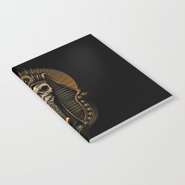 Pharaoh Notebook