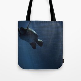 The Turtle Tote Bag