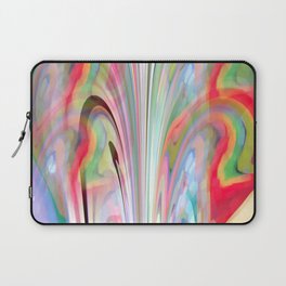 The Butterfly Laptop Sleeve