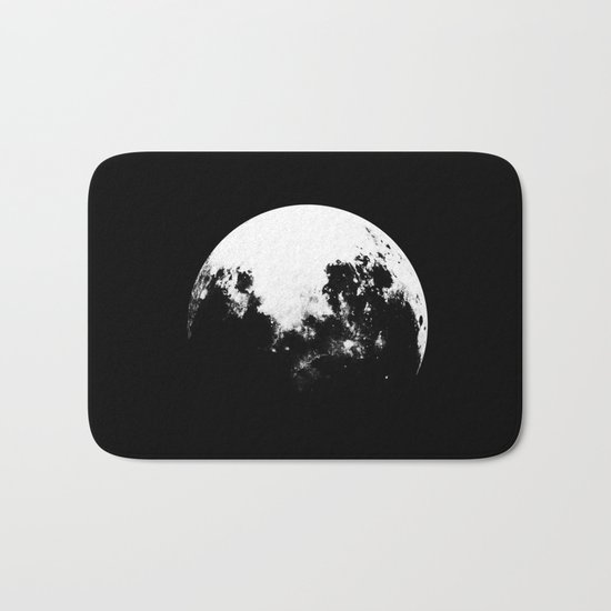 MOOON Bath Mat