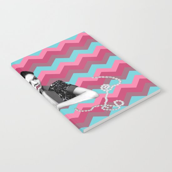 Vivien Notebook