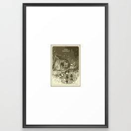 Nier Automata Framed Art Print