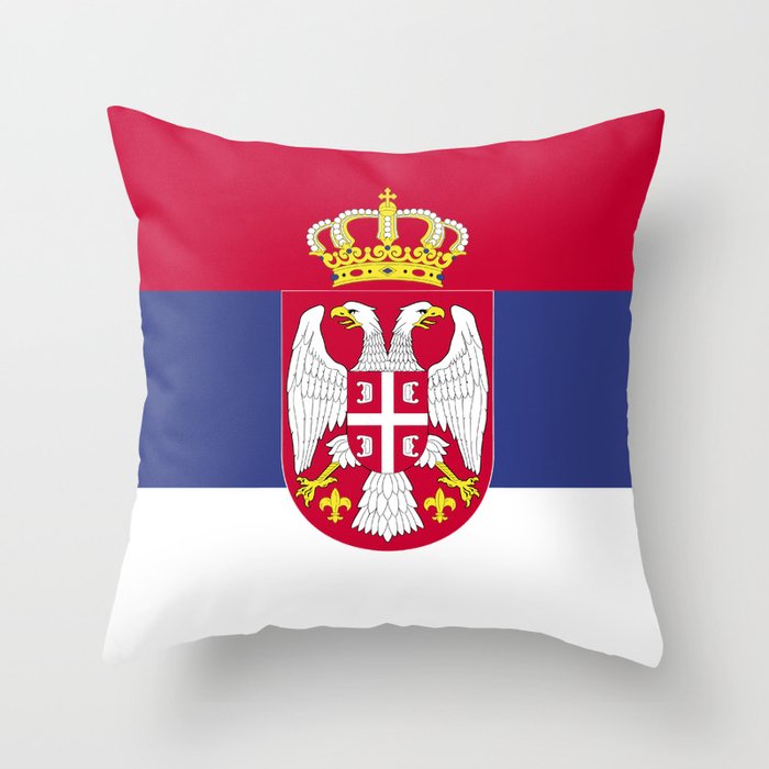 Throw Pillow