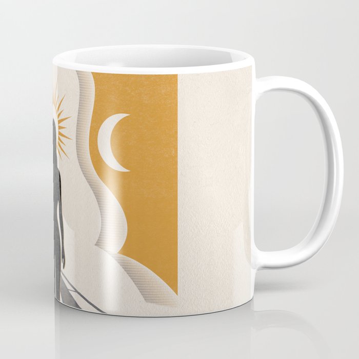 Sun Goddess | 1 Coffee Mug