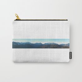 Little Dolomites, North-East of Italy Carry-All Pouch | Nature, Photo, Landscape 