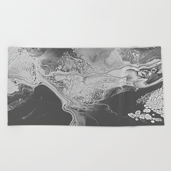 DEVOTION Beach Towel