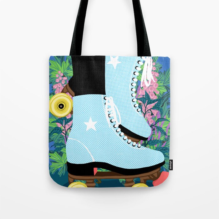 Welcome to the Shoe Show #10 Tote Bag
