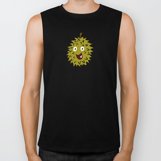 Durian Biker Tank