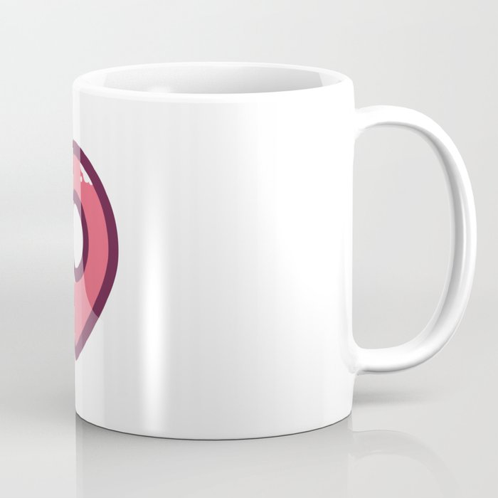 SIGN Coffee Mug