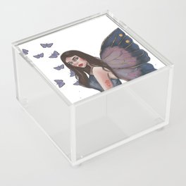 Butterfly beauty Acrylic Box