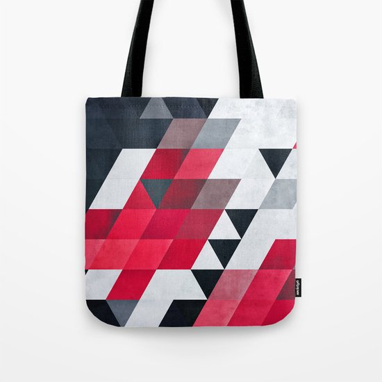 cyrysse Tote Bag