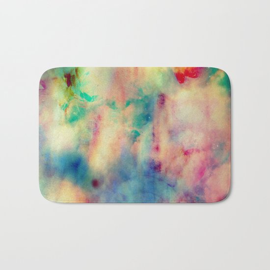 Fume Color Splash 06 Bath Mat