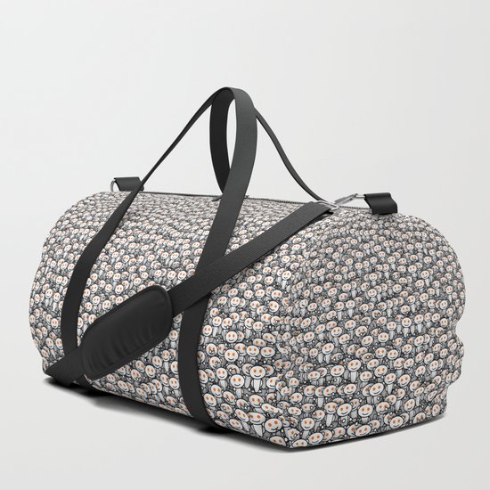 reddit duffle bag