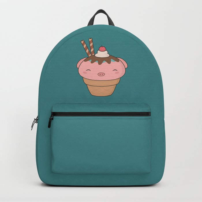 Cute sale pig backpack