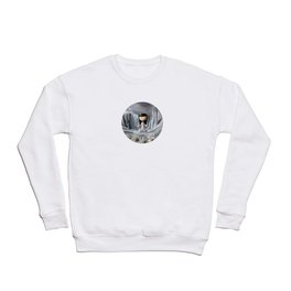 Qigong 5 Elements Autumn Crewneck Sweatshirt