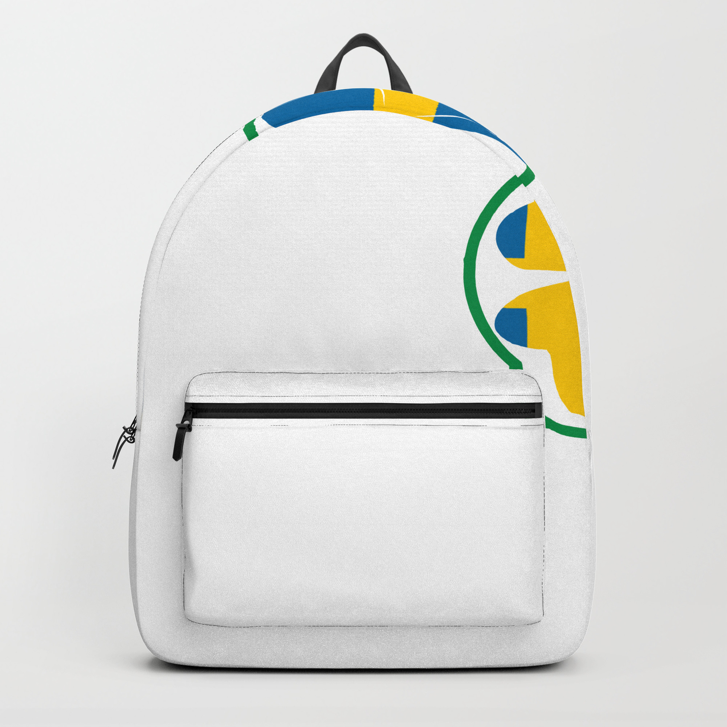 sweedish backpack