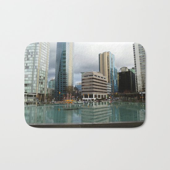 Vancouver Bath Mat