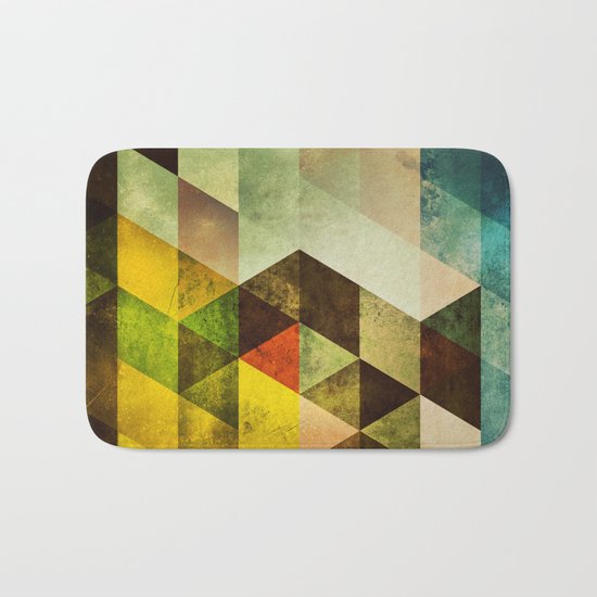 pyyk Bath Mat