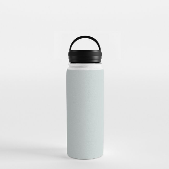 Lullaby Gray Water Bottle