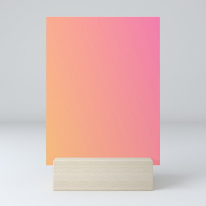 Mini Art Print