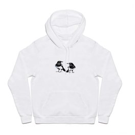 Magpies Hoody