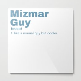 Mizmar Guy - Mizmar Metal Print | Slogantext, Mizmartext, Comical, Mizmar, Bandcamp, Painting, Quotesaying, Egyptian, Baladi, Mizmardesign 