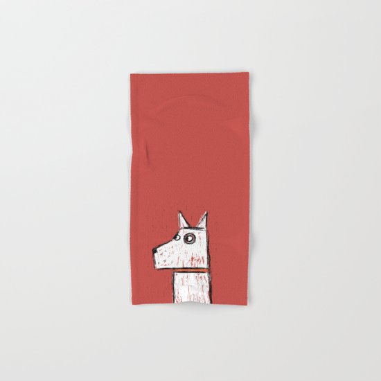 Arthur Hand & Bath Towel