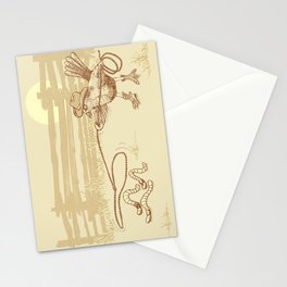 Cowbird Stationery Cards