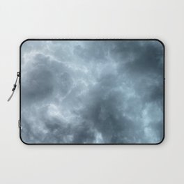 Storm Clouds Laptop Sleeve