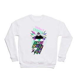Kyary Pamyu Pamyu - Invader Invader T-Shirt  Crewneck Sweatshirt
