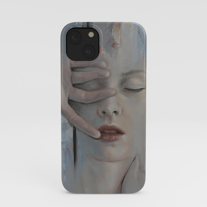 Crave iPhone Case