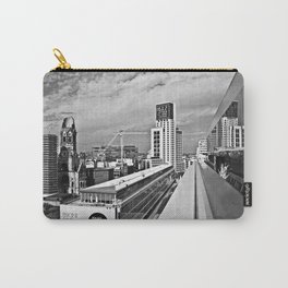 BERLIN POETRY SOUND Carry-All Pouch